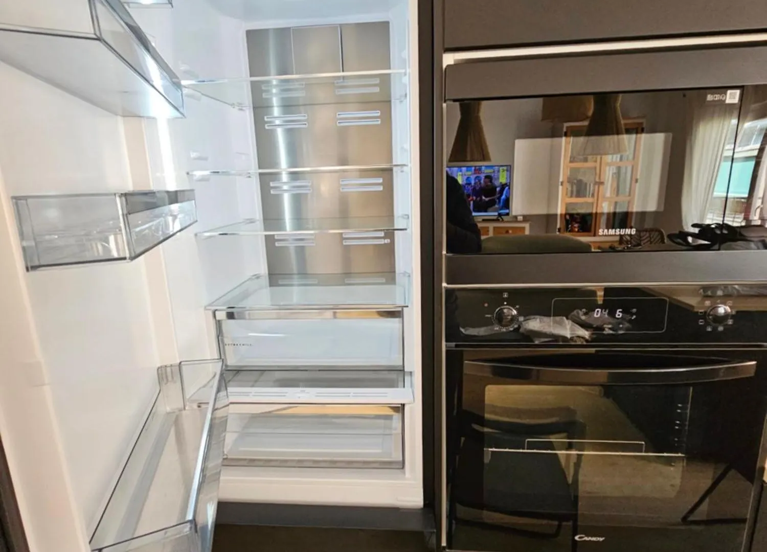 Exclusivo Apartamento Cerca De La Playa Málaga 0*,  España