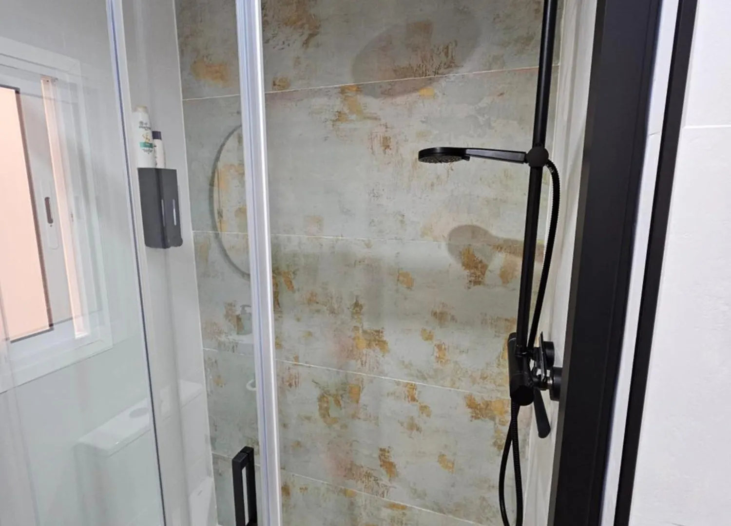 Exclusivo Apartamento Cerca De La Playa Málaga