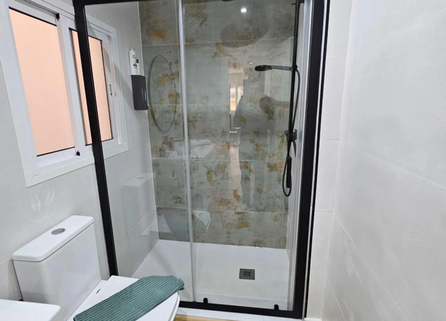 Exclusivo Apartamento Cerca De La Playa Málaga