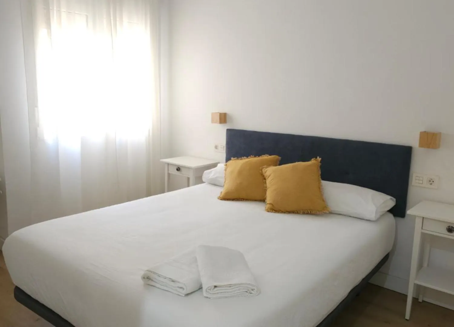 Exclusivo Apartamento Cerca De La Playa Málaga