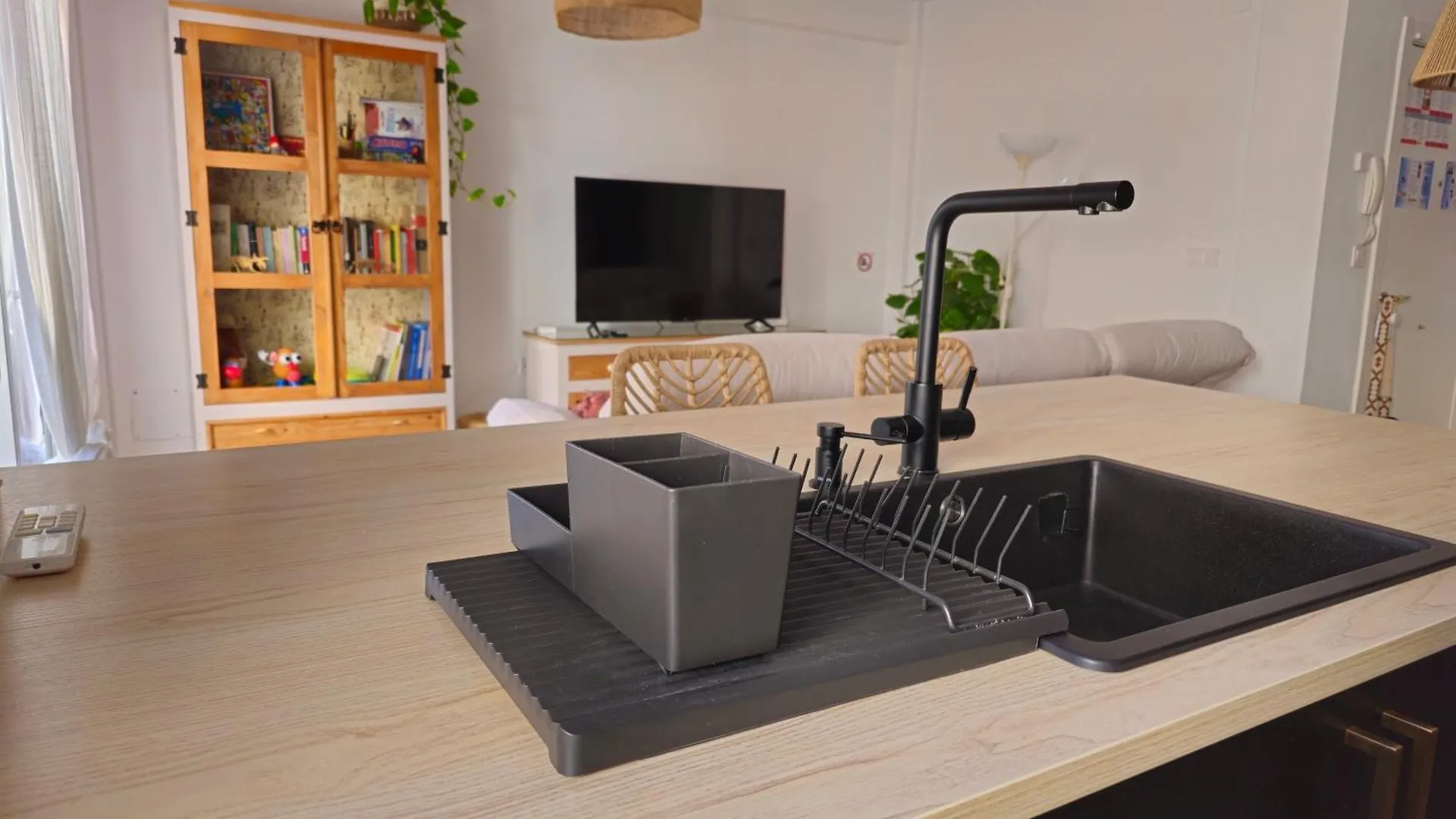 Exclusivo Apartamento Cerca De La Playa Málaga