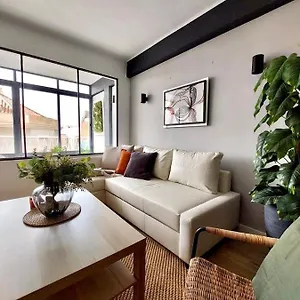 Apartamento роскошная на San Bartolome, Málaga