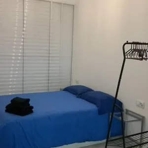 Apartamento De Ao 3, Málaga