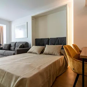 Apartamento 1 Abril, Málaga