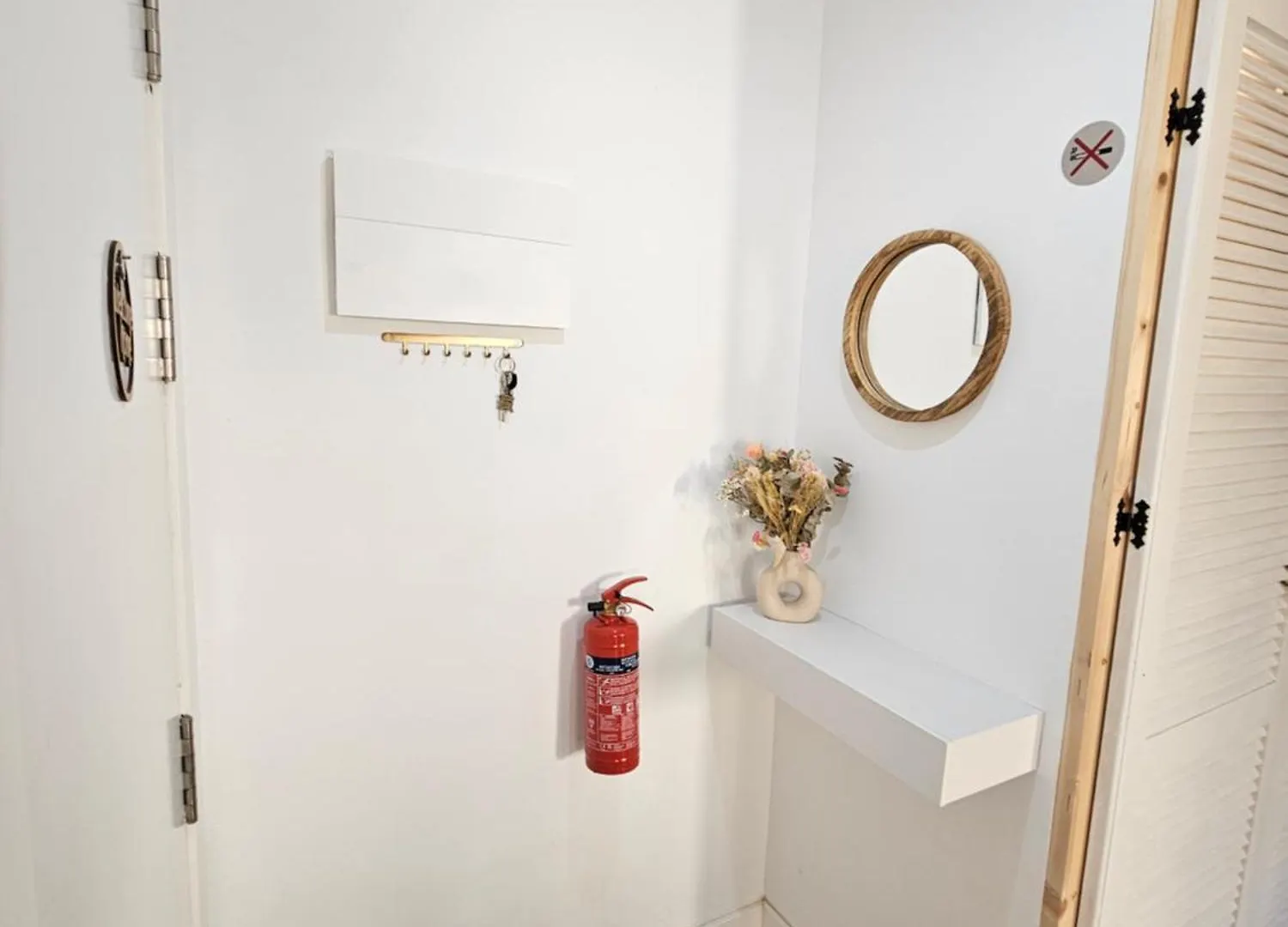 Exclusivo Apartamento Cerca De La Playa مالقة 0*,