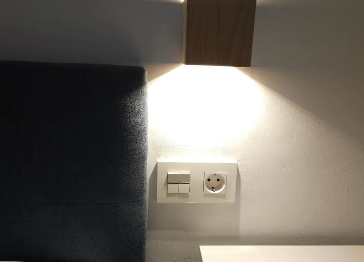 شقة Exclusivo Apartamento Cerca De La Playa مالقة