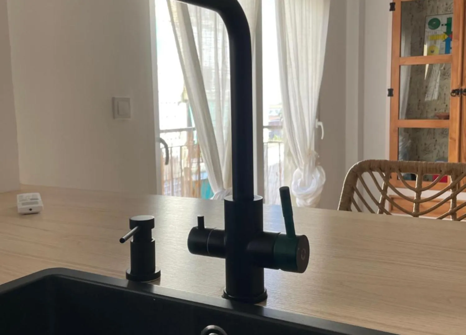 Exclusivo Apartamento Cerca De La Playa مالقة شقة
